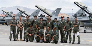 ملک بھر میں یوم فضائیہ آج جوش و جذبے سے منایا جا رہا ہے