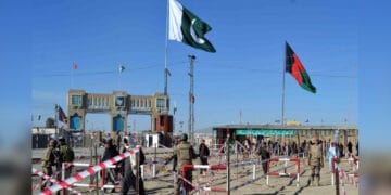 افغانستان میں صدارتی انتخابات، پاک افغان بارڈر 27 اور 28 ستمبر کو بند رہے گا