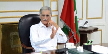 وفاقی کابینہ میں ردوبدل کا فیصلہ، پرویز خٹک کو وزیرداخلہ بنائے جانے کا قوی امکان