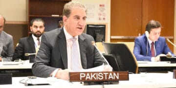 آئندہ سارک اجلاس اسلام آباد میں ہوگا، تمام ارکان کو شرکت کی دعوت دیں گے۔ وزیر خارجہ