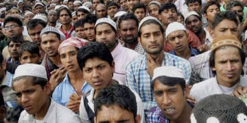 آسام کے بعد اب اترپردیش کے تارکین وطن مسلمانوں کی بھی پریشانیوں میں اضافہ ہونے کا خدشہ