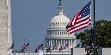 امریکا نے کالعدم تنظیموں سے تعلق رکھنے والے 12 افراد کو عالمی دہشت گرد قرار دیدیا