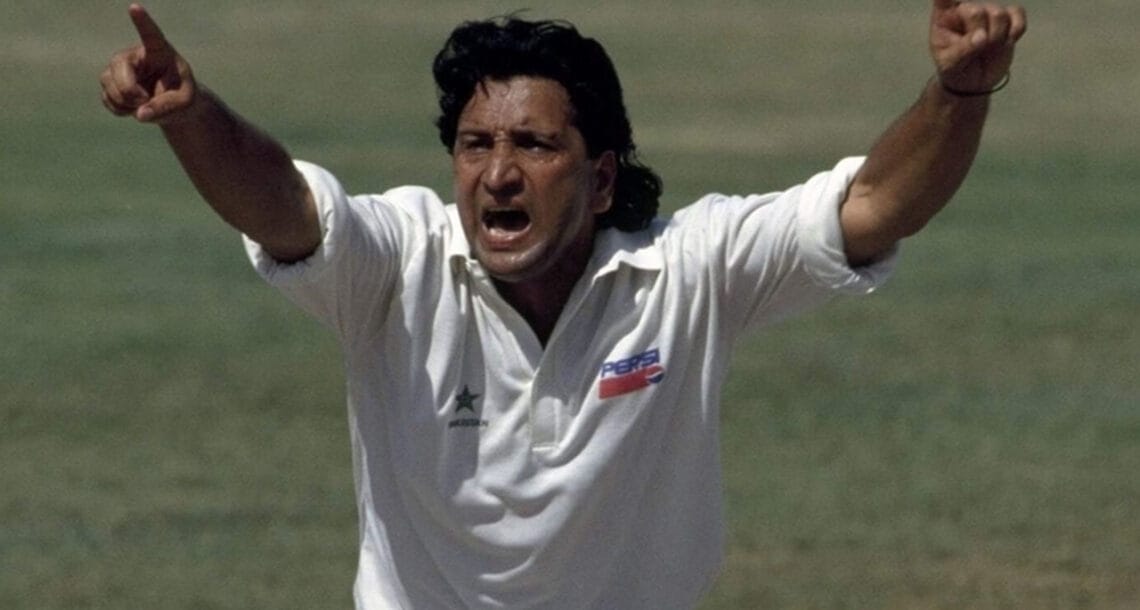 سابق ٹیسٹ کرکٹر اور مایہ ناز اسپنر عبدالقادر دل کا دورہ پڑنے سے انتقال کرگئے