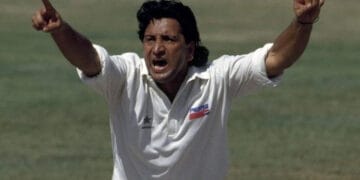 سابق ٹیسٹ کرکٹر اور مایہ ناز اسپنر عبدالقادر دل کا دورہ پڑنے سے انتقال کرگئے