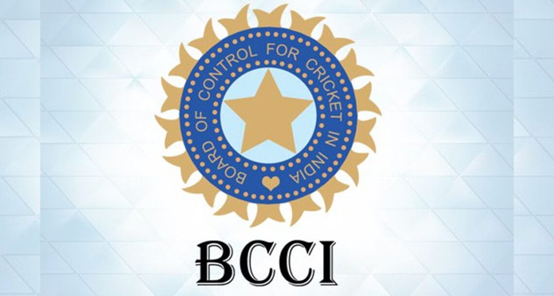 بی سی سی آئی کا جوئے کو قانونی قرار دینے کا مطالبہ