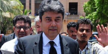 وزیر قانون کی وفاق کو کراچی کا انتظامی کنٹرول سنبھالے کی تجویز