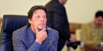 وزیراعظم عمران خان آج دو روزہ دورے پر سعودی عرب جائیں گے