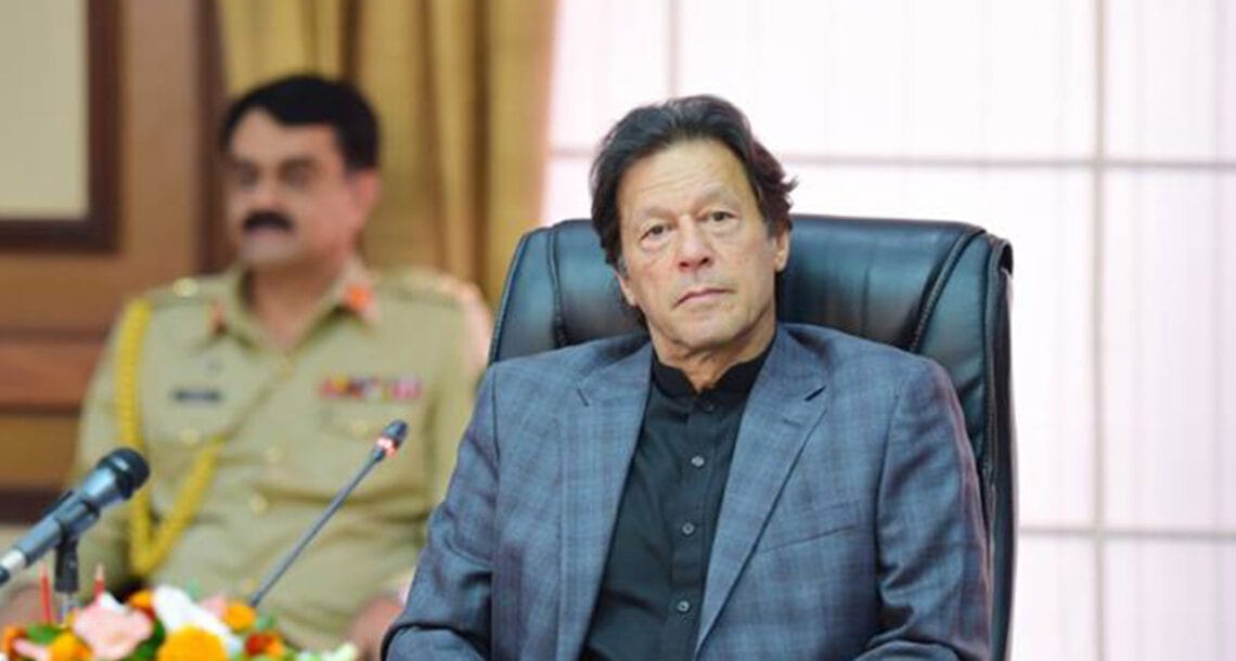 وزیراعظم کا گیس انفراسٹرکچر ڈویلپمنٹ سیس سے متعلق آرڈیننس واپس لینے کا فیصلہ