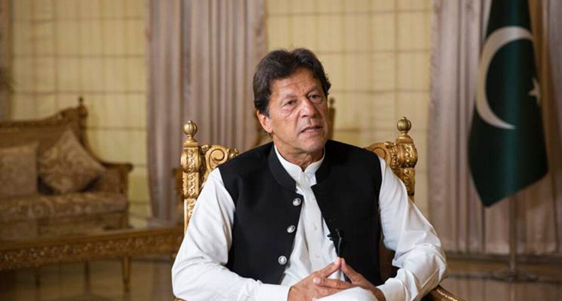 اقوام متحدہ مسئلہ کشمیر پر بات نہیں کرے گا تو کون کرے گا؟۔ وزیر اعظم عمران خان