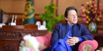 وزیراعظم عمران خان رواں ماہ سعودی عرب کا دورہ کریں گے