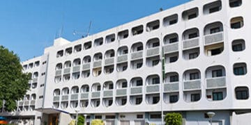 پاکستان نے دہشت گردی میں ملوث بھارت کے مزید دو جاسوسوں کا پتہ لگا لیا