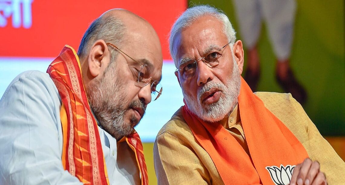 مقبوضہ کشمیر کی ناقص صورتحال پر بھارتی وزیر اعظم اور ان کے ساتھی امریکی عدالت طلب