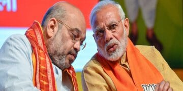 مقبوضہ کشمیر کی ناقص صورتحال پر بھارتی وزیر اعظم اور ان کے ساتھی امریکی عدالت طلب