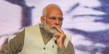 پاکستان نے بھارتی وزیر اعظم کو اپنی فضائی حدود استعمال کرنے سے انکار کردیا