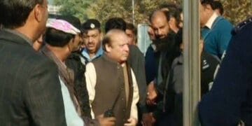 کبھی بھی ڈیل نہیں کروں گا، ووٹ کو عزت دو کی بات پر قائم ہوں۔ نواز شریف