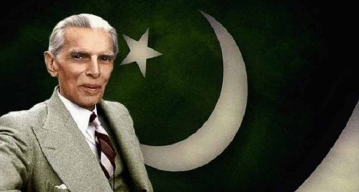 بانئے پاکستان قائد اعظم محمد علی جناح کی 71ویں برسی