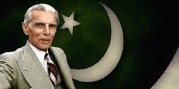 بانئے پاکستان قائد اعظم محمد علی جناح کی 71ویں برسی