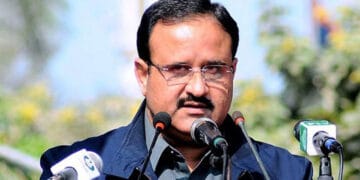 وزیر اعلیٰ پنجاب کا چکوال میں یونیورسٹی آف نارتھ پنجاب بنانے کا اعلان