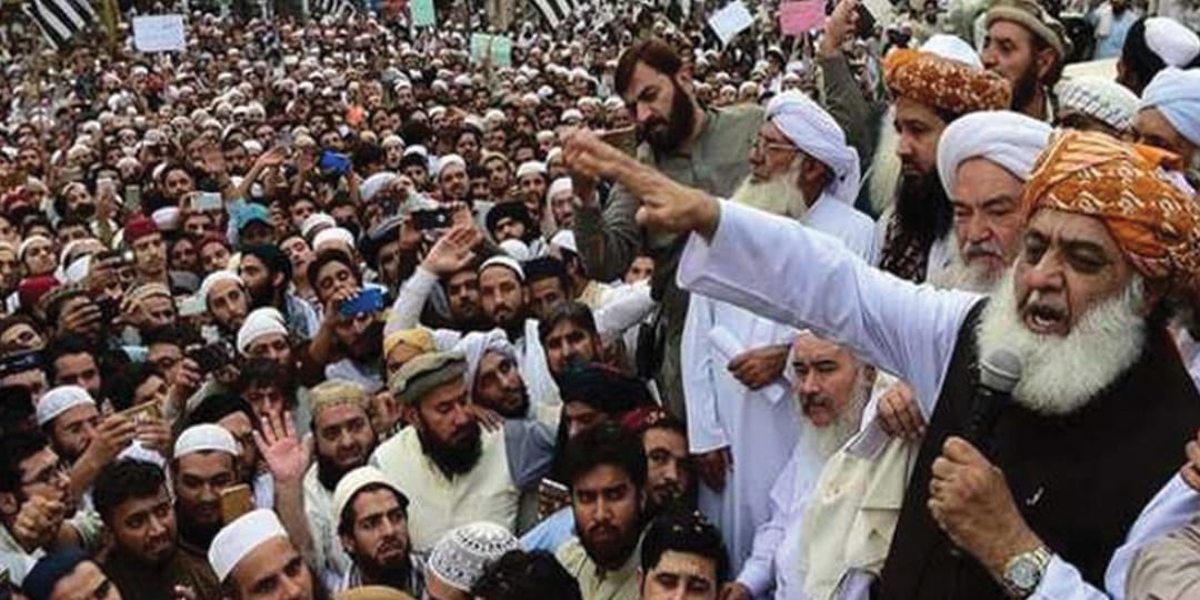 انصارالاسلام پرپابندی، وزارت داخلہ سے جواب طلب-