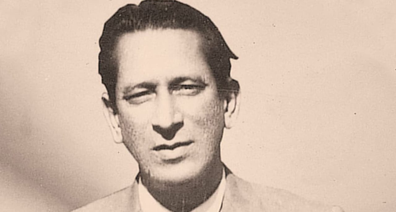 نامور موسیقار خواجہ خورشید انورکی 35 ویں برسی۔