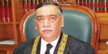 جھوٹی گواہی نے نظام عدل کو تباہ کردیا ہے- چیف جسٹس آصف کھوسہ