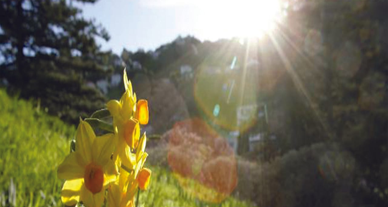 آج بیشتر علاقوں میں موسم خشک رہے گا۔