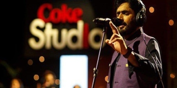 ابرار الحق کے نئے انداز سے گائے گیت ’بلو‘ کی دھوم
