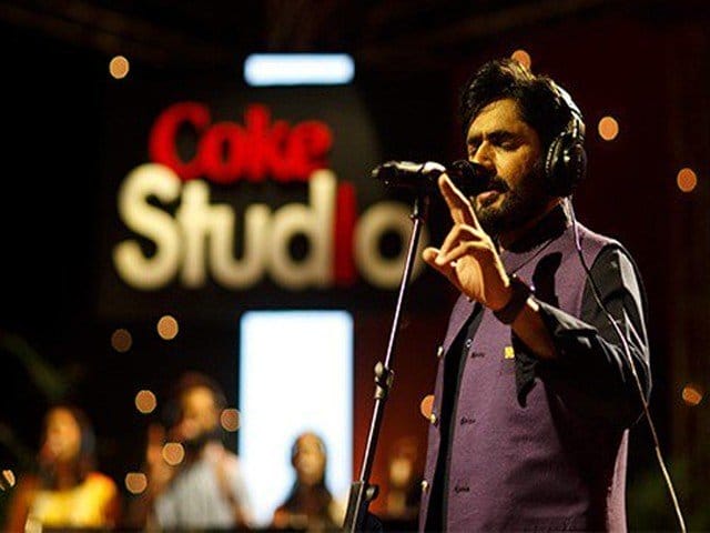 ابرار الحق کے نئے انداز سے گائے گیت ’بلو‘ کی دھوم