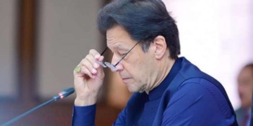 آزادی مارچ: وزیراعظم نے ترجمانوں کا اہم اجلاس طلب کرلیا۔