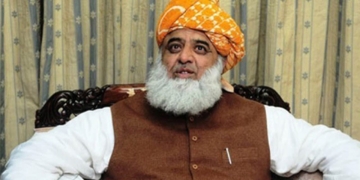 حکومت نے مذاکرات میں ناکامی پر فضل الرحمان کو نظربند کرنیکا فیصلہ کرلیا