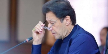 تیز گام حادثہ: وزیراعظم کا ہنگامی بنیادوں پر انکوائری کا حکم۔
