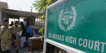 کوئی بھی لوڈڈ کنٹینر نہیں پکڑا جائے گا،اسلام آباد ہائیکورٹ کا حکم