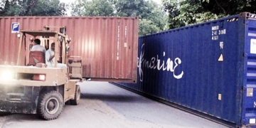 کنٹینر سے راستے بلاک کرنے کیخلاف جے یو آئی کا عدالت سے رجوع