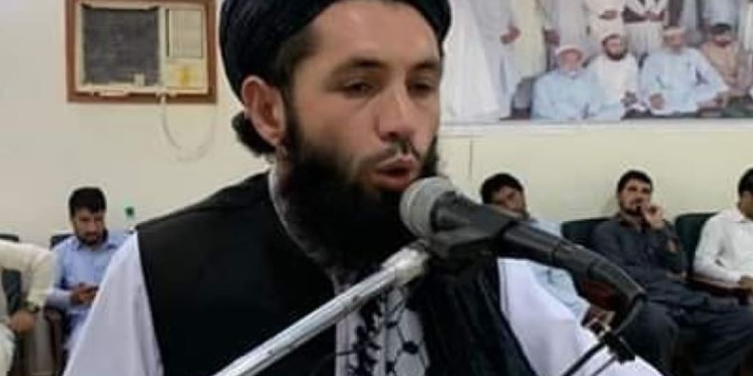 جے یو آئی ف کے مرکزی رہنما انتقال کر گئے۔