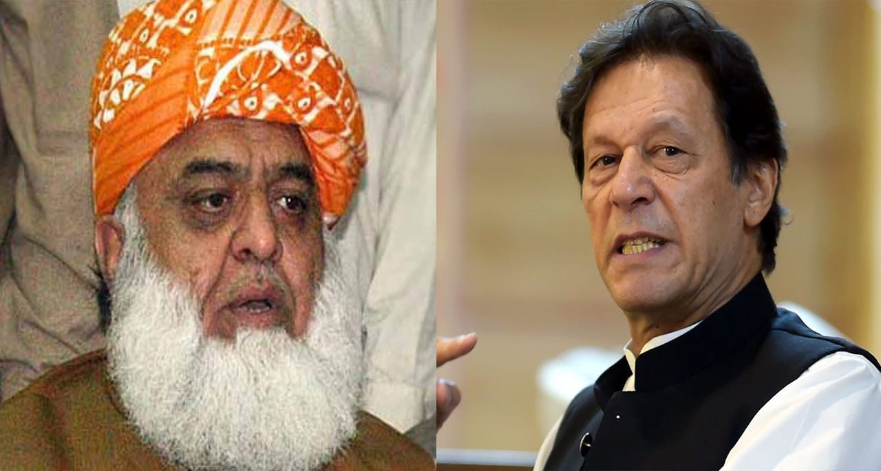 آزادی مارچ، حکومتی ٹیم آج وزیراعظم سے ملاقات کرے گی.