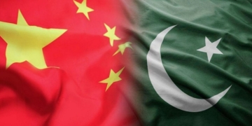 پاکستان کو ایف اے ٹی ایف کی بلیک لسٹ میں نہیں جانے دیں گے، چین