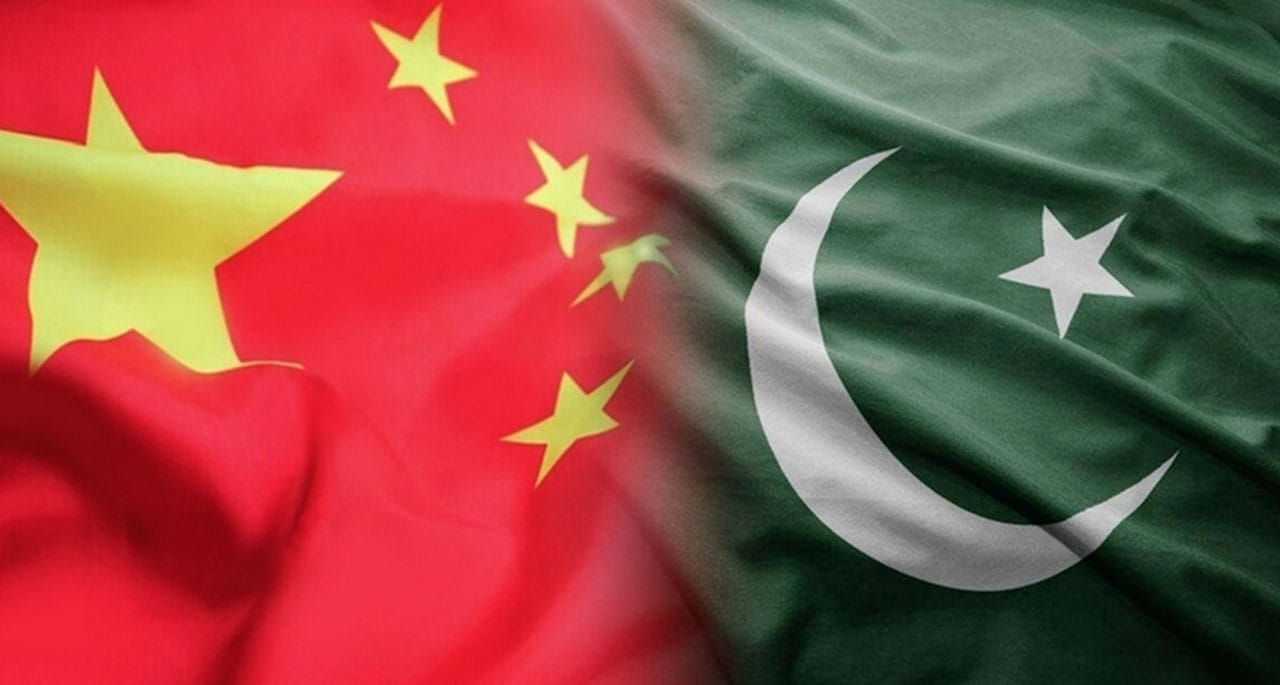 پاکستان کو ایف اے ٹی ایف کی بلیک لسٹ میں نہیں جانے دیں گے، چین