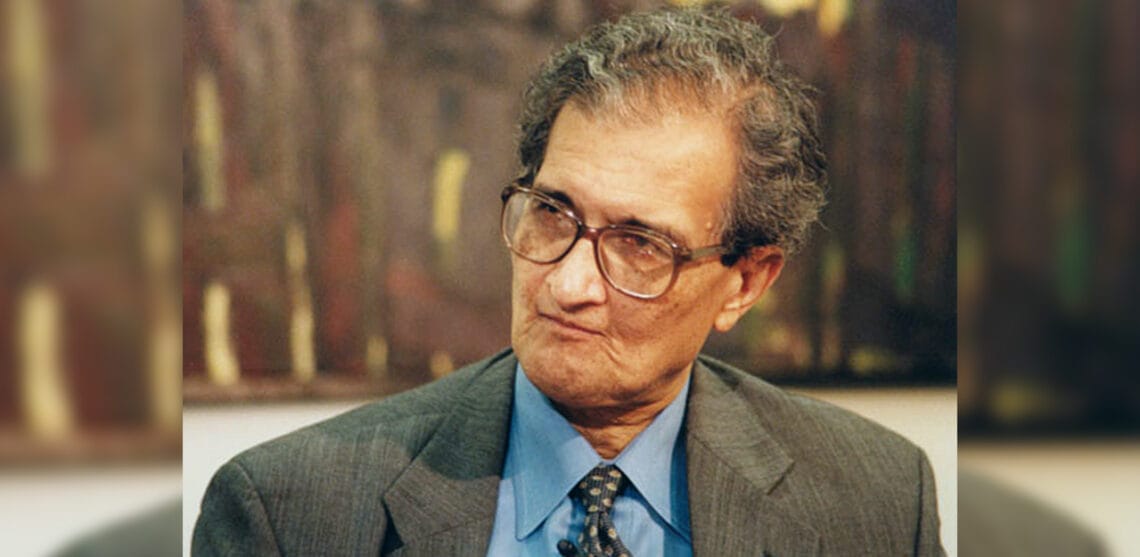 نوبل انعام یافتہ بھارتی ماہر معاشیات کی انتہا پسند اور ظالم مودی حکومت پر تنقید