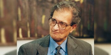 نوبل انعام یافتہ بھارتی ماہر معاشیات کی انتہا پسند اور ظالم مودی حکومت پر تنقید