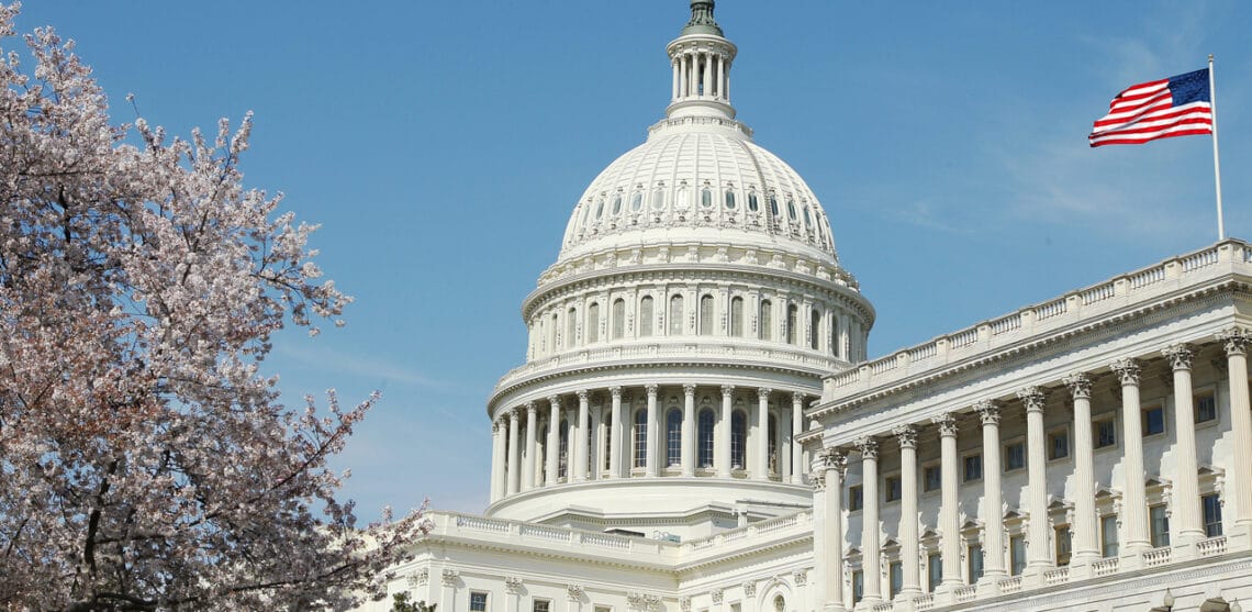 پاکستان کی سفارتی کامیابی، امریکی کانگریس میں مسئلہ کشمیر زیر بحث