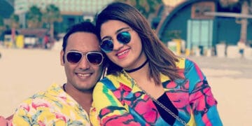 ٹینس اسٹار ثانیہ مرزا کی بہن سابق کپتان اظہر الدین کے بیٹے کی دلہن بنیں گی