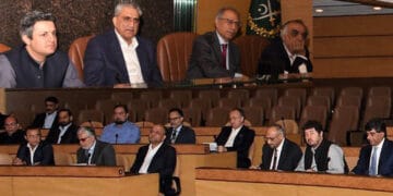 قومی سلامتی کا ملک کی معیشت سے گہرا تعلق ہے۔ آرمی چیف کا سیمنار میں اظہار خیال