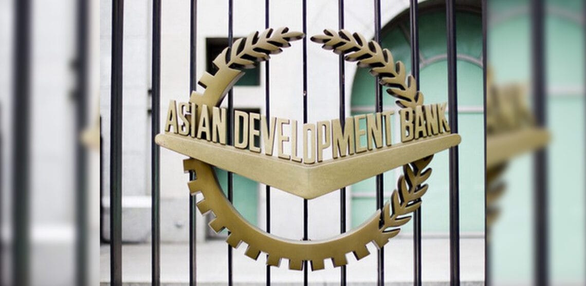 ایشیائی ترقیاتی بینک کی پاکستان کے لئے 20 کروڑ ڈالر کے قرض کی منظوری