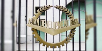 ایشیائی ترقیاتی بینک کی پاکستان کے لئے 20 کروڑ ڈالر کے قرض کی منظوری
