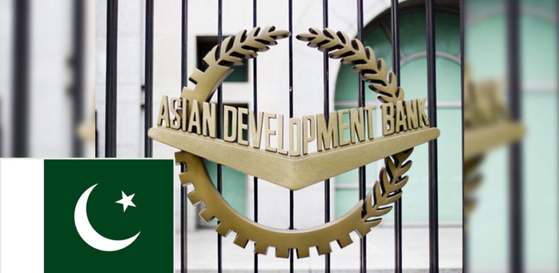 پاکستان اور ایشیائی ترقیاتی بینک کے درمیان اضافی 20 کروڑ ڈالرز کا معاہدہ