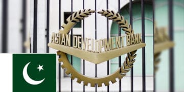 پاکستان اور ایشیائی ترقیاتی بینک کے درمیان اضافی 20 کروڑ ڈالرز کا معاہدہ