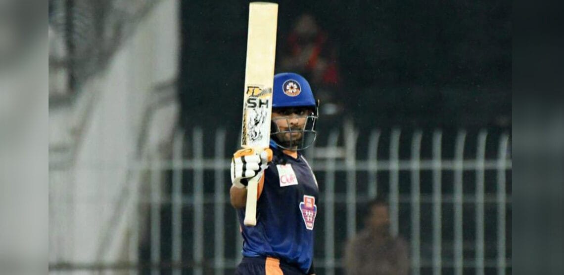 بابر اعظم نے ایک اور اعزاز اپنے نام کرلیا