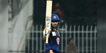 بابر اعظم نے ایک اور اعزاز اپنے نام کرلیا