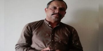 گوجروانوالہ میں سائبر کرائم ونگ کی کارروائی، آن لائن فراڈ میں ملوث ملزم گرفتار