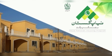 کینیڈین کمپنی کی نیا پاکستان ہاؤسنگ اسکیم میں سرمایہ کاری کرنے میں دلچسپی
